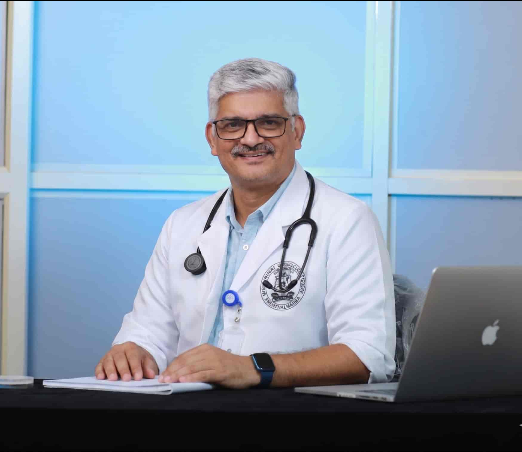 Dr. Praveen K