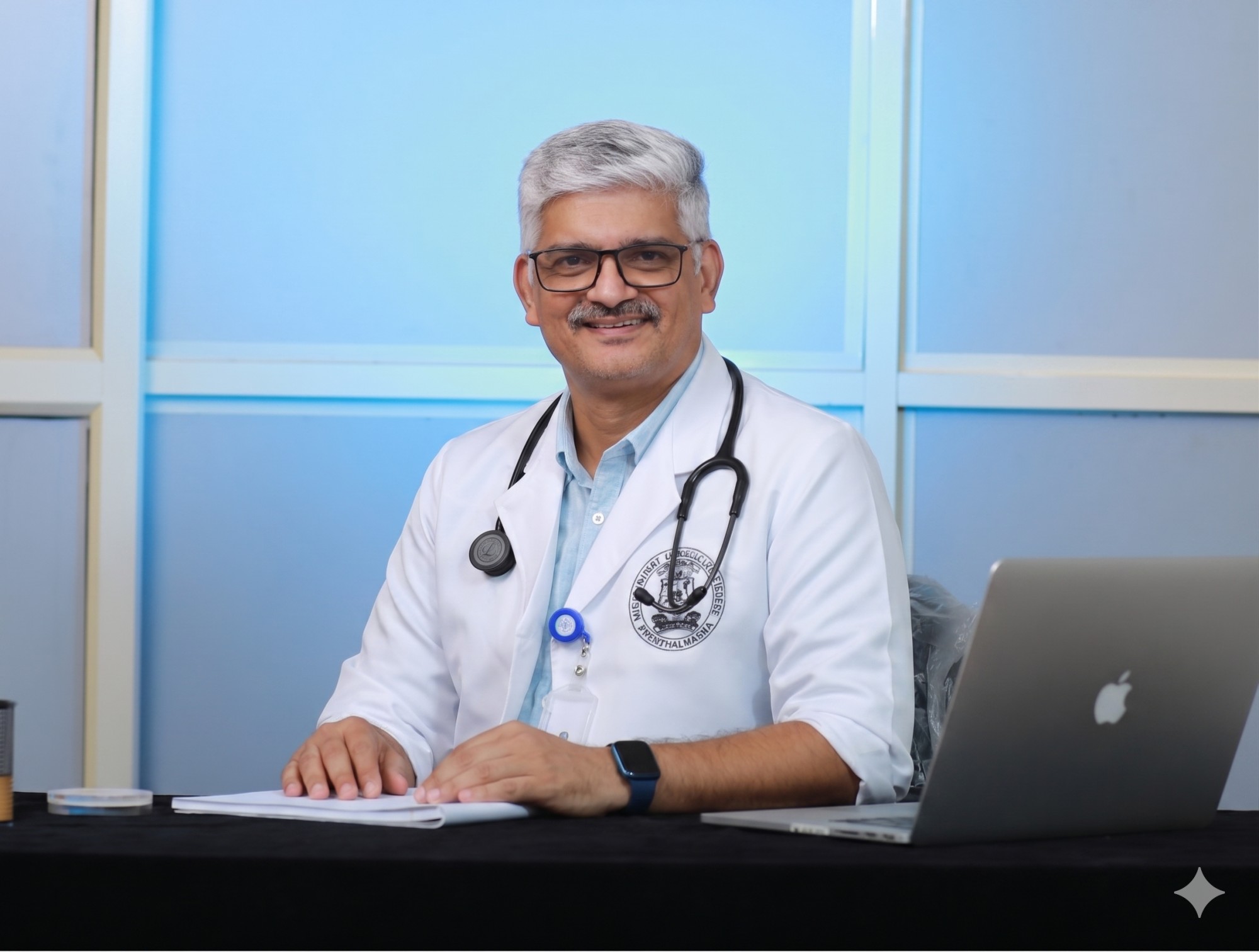 Dr.Praveen K