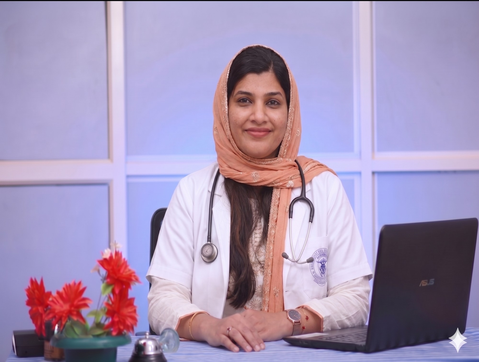 Dr.Princia Banu