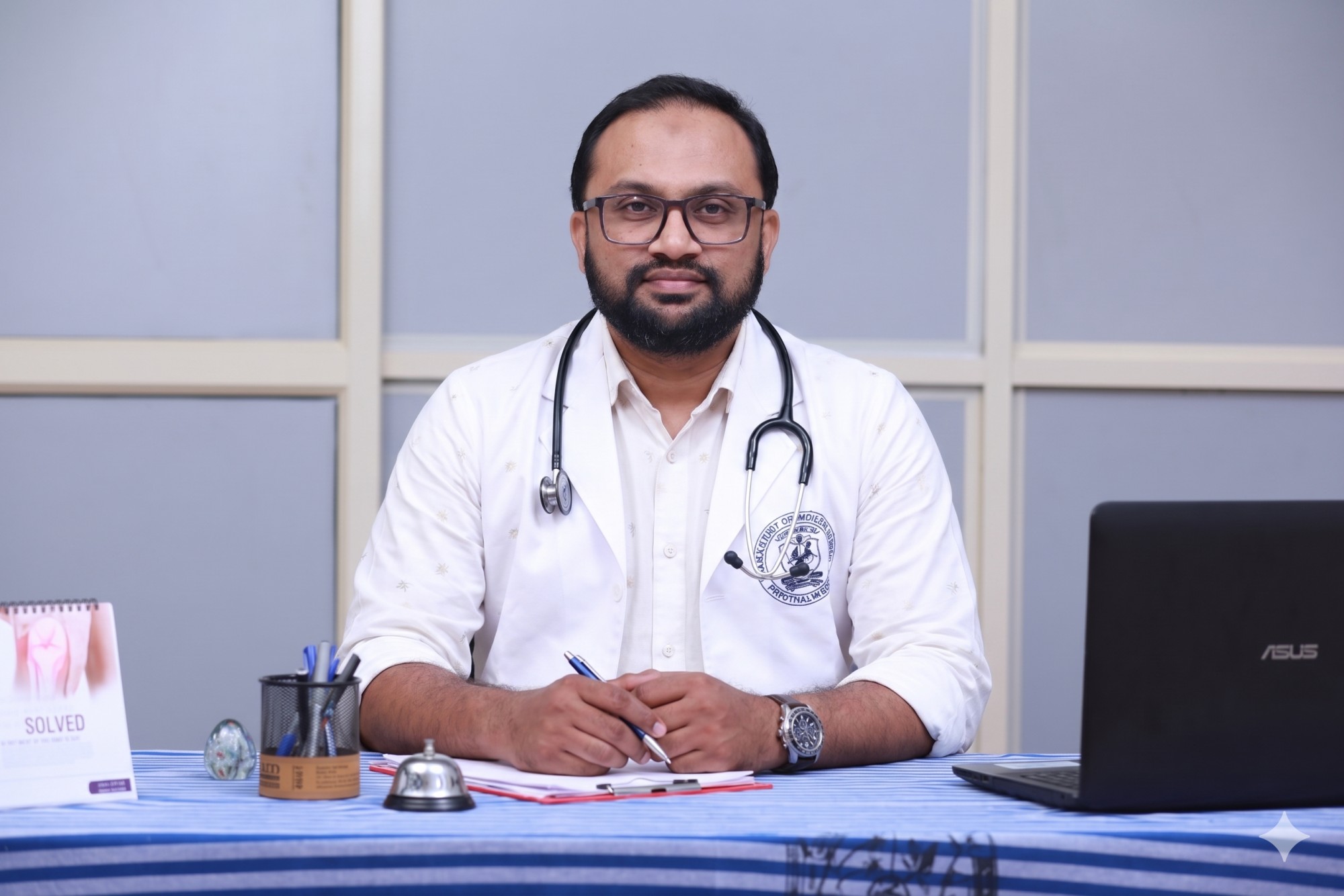 Dr.Mohammed Rasween Kareem