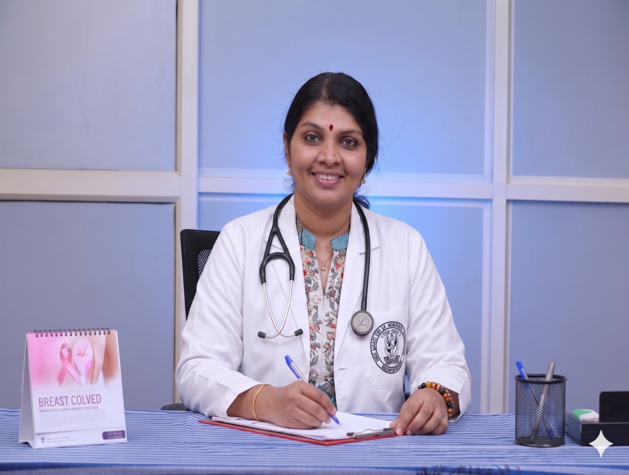 Dr. Rema Krishnakumar