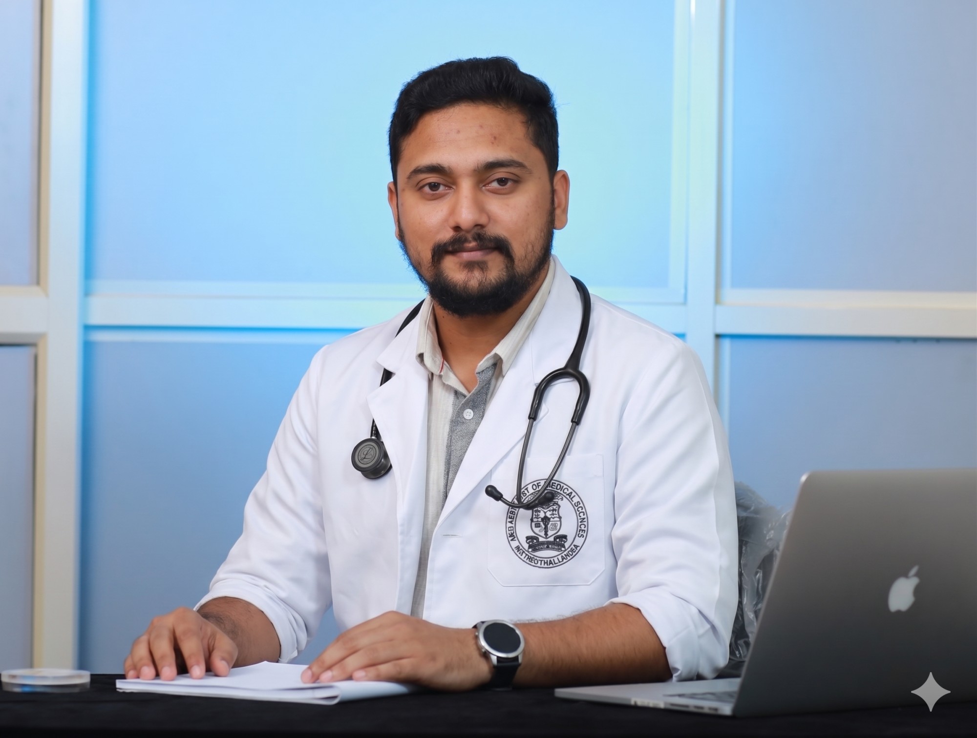 Dr.Muhammed Sahan K