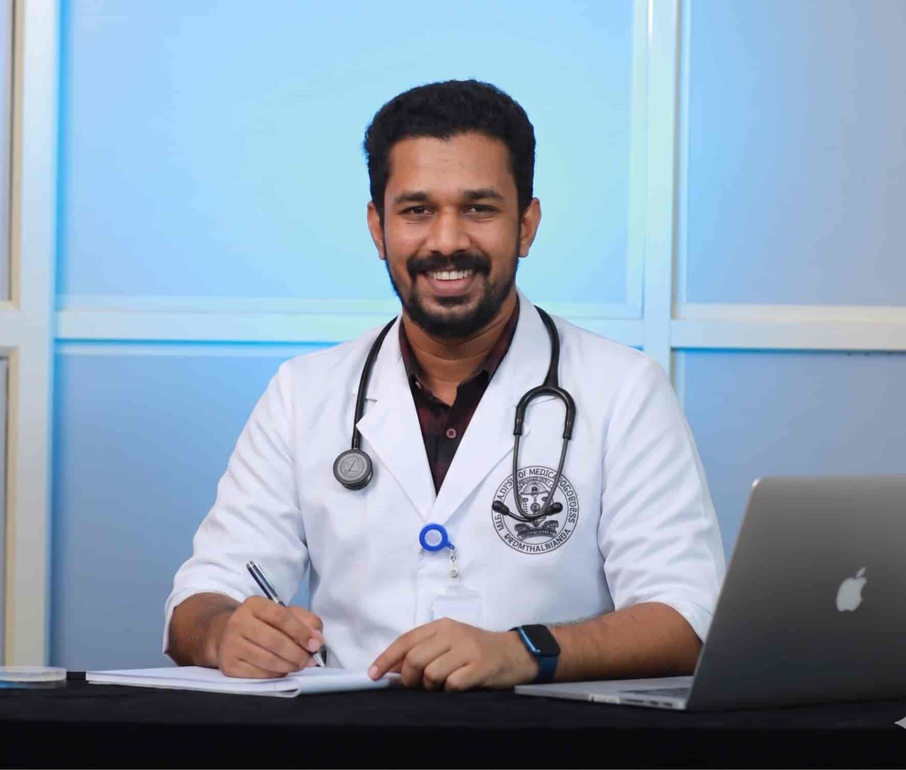 Dr. Sen S Puthukulam