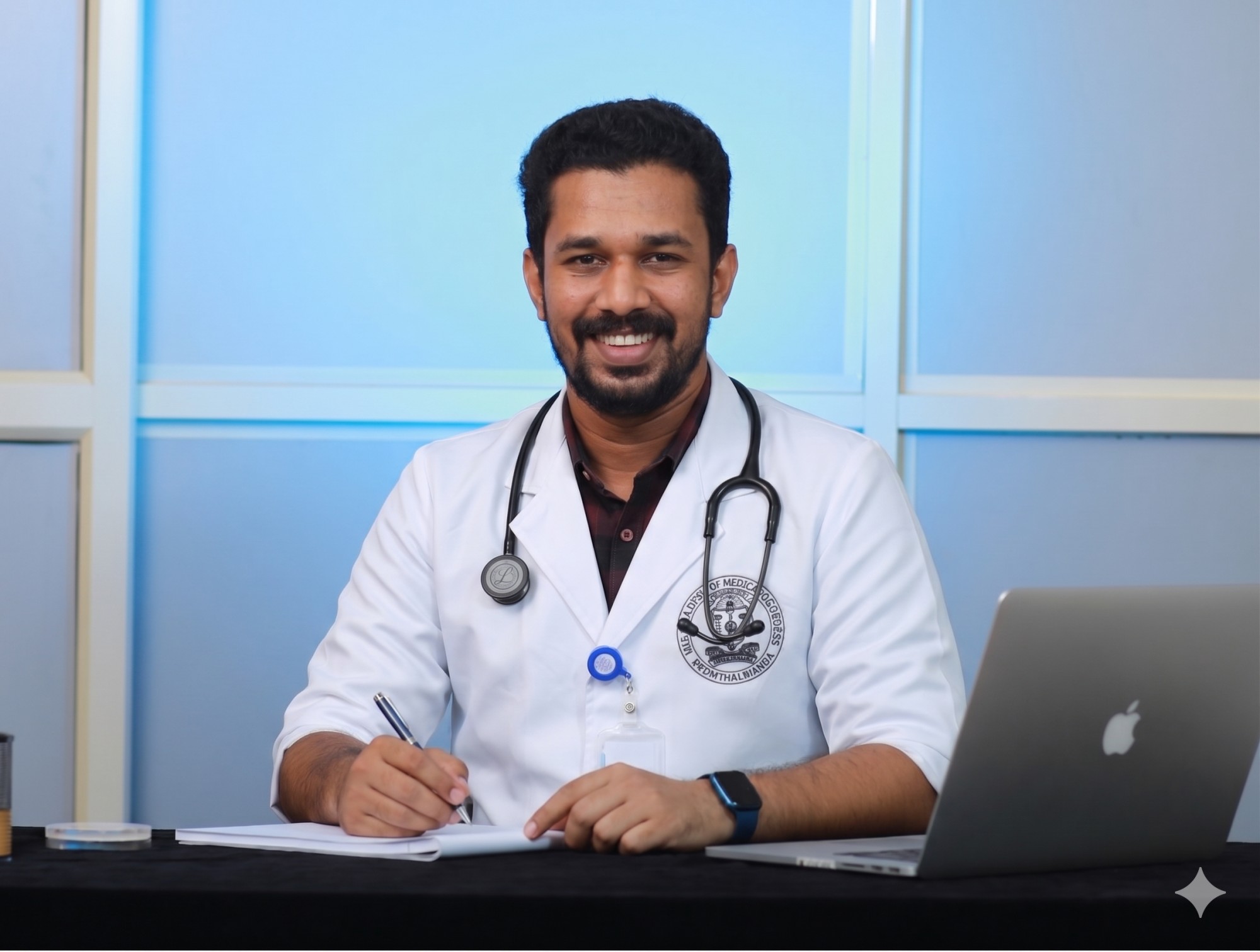 Dr.Sen S Puthukulam