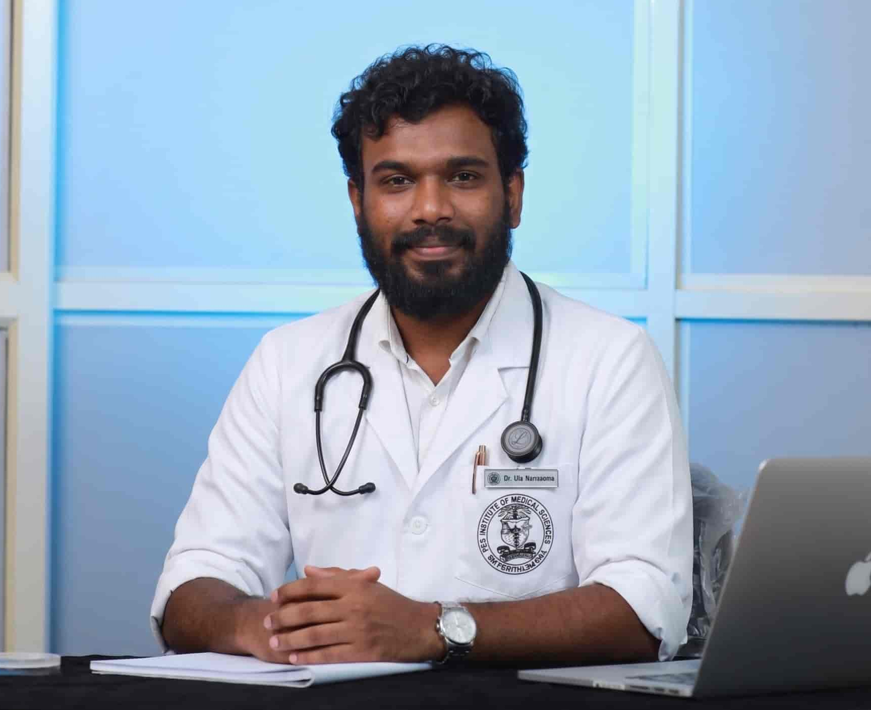 Dr. Shabeer Muhsin P