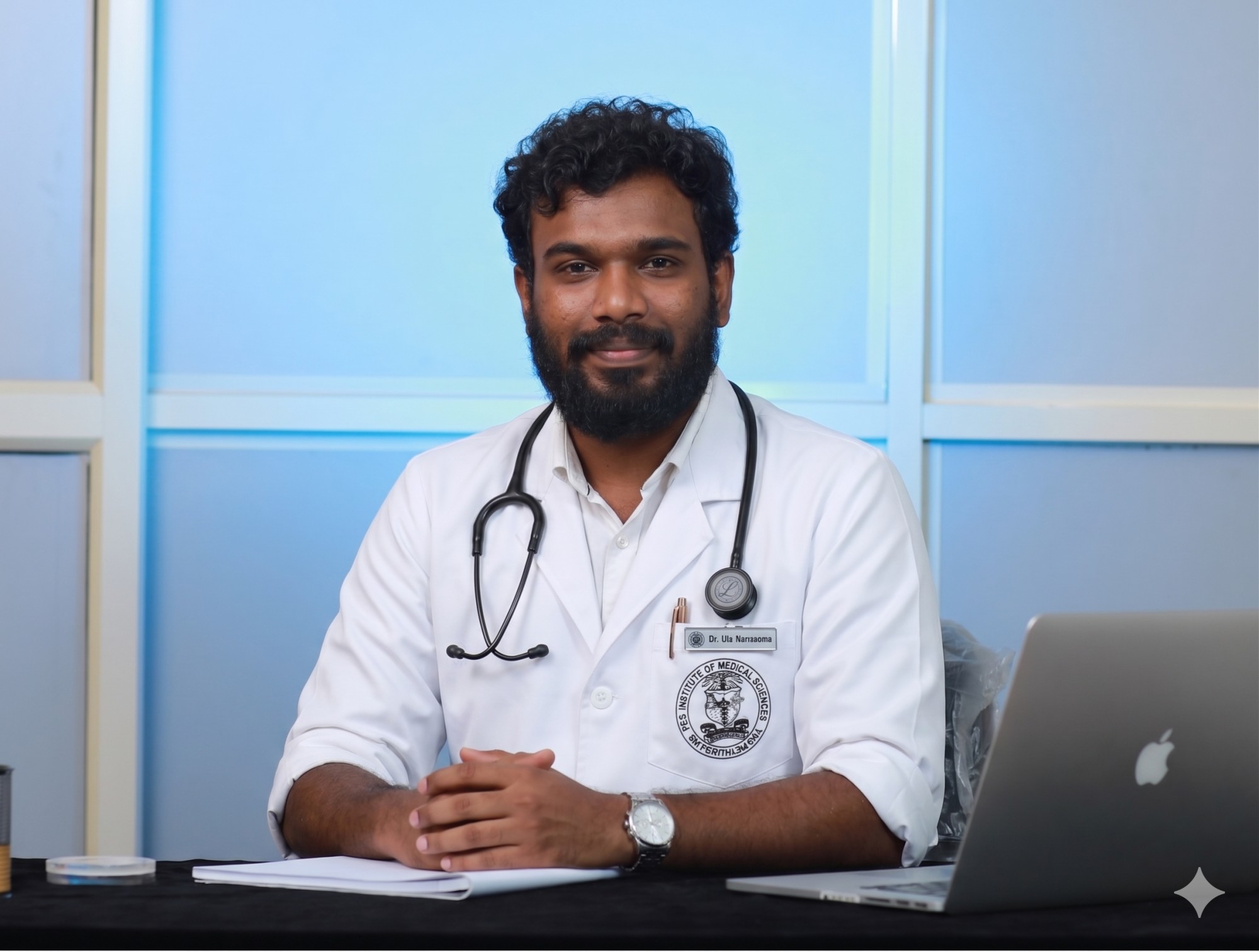 Dr.Shabeer Muhsin P