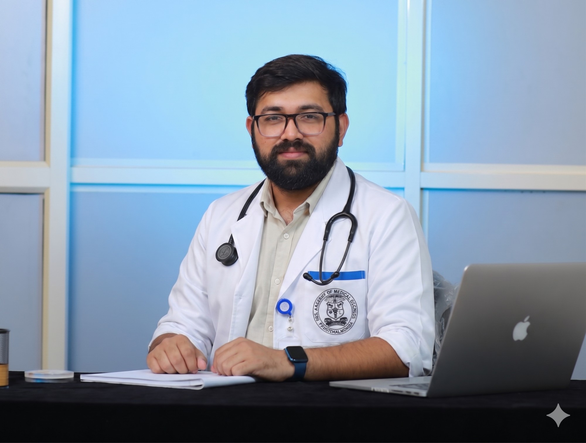 Dr.Shameel K K