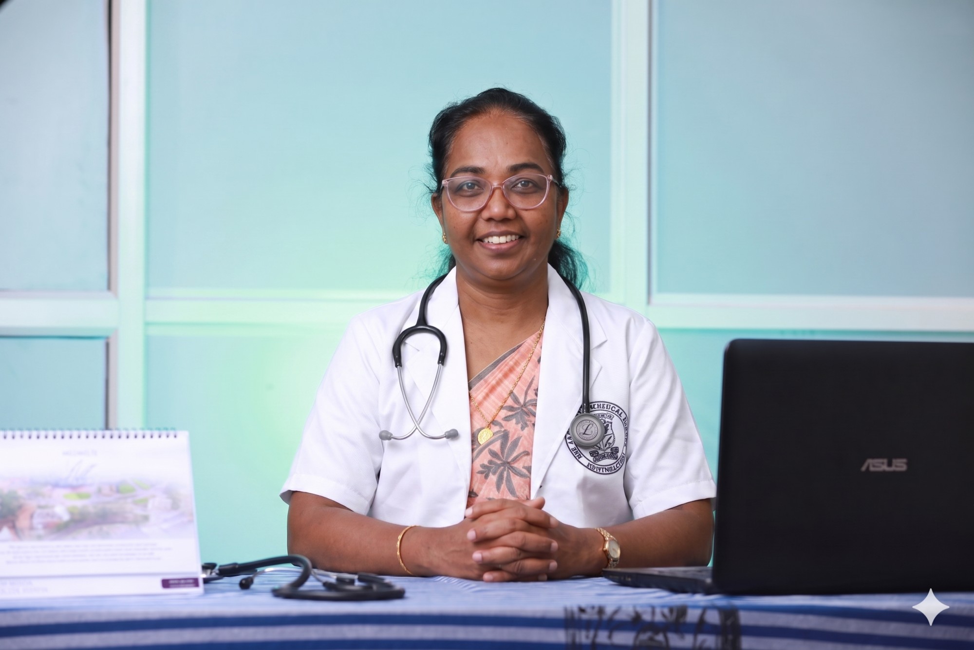 Dr. Shamshad Beegum T S
