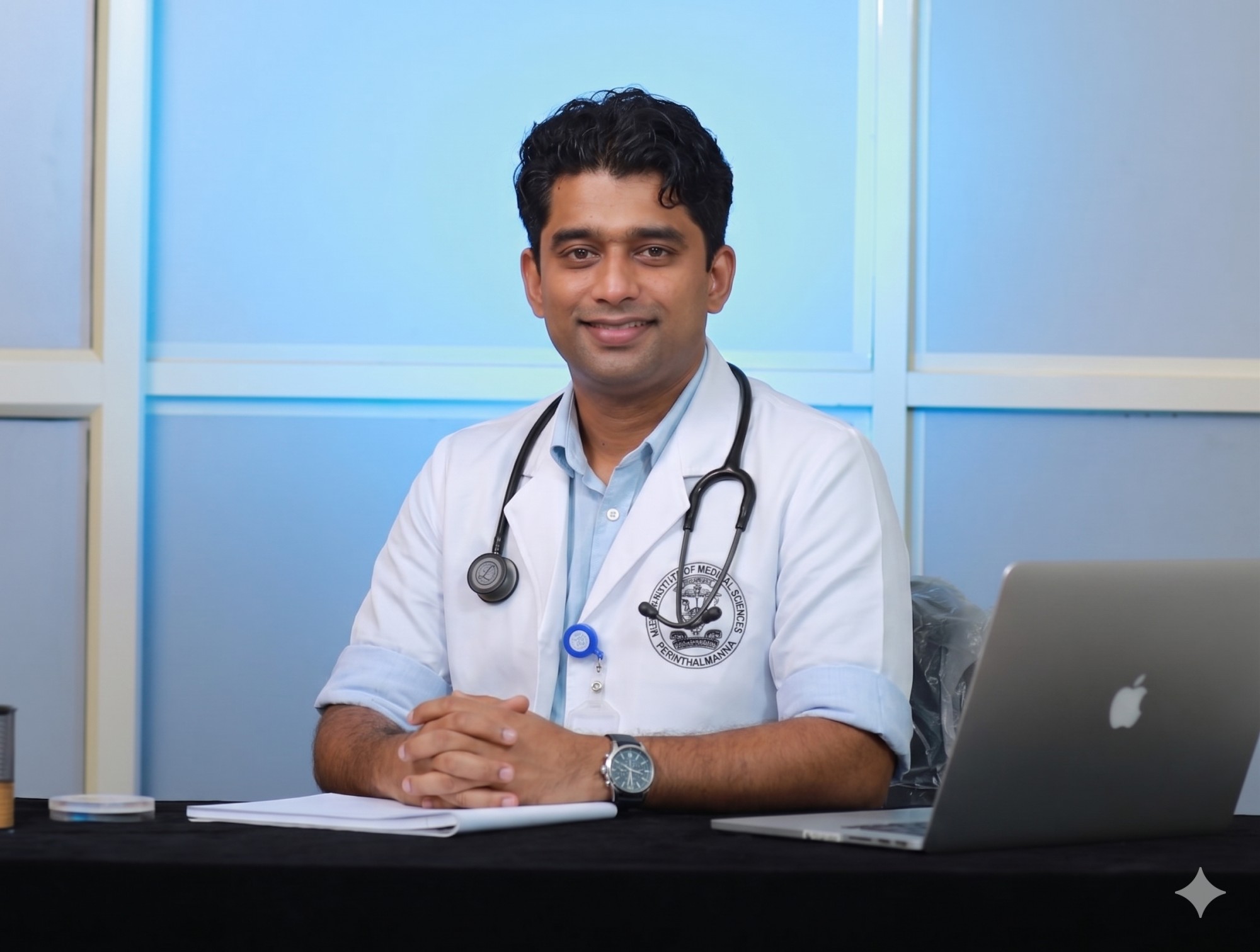 Dr.Shysil Shafeeq T M