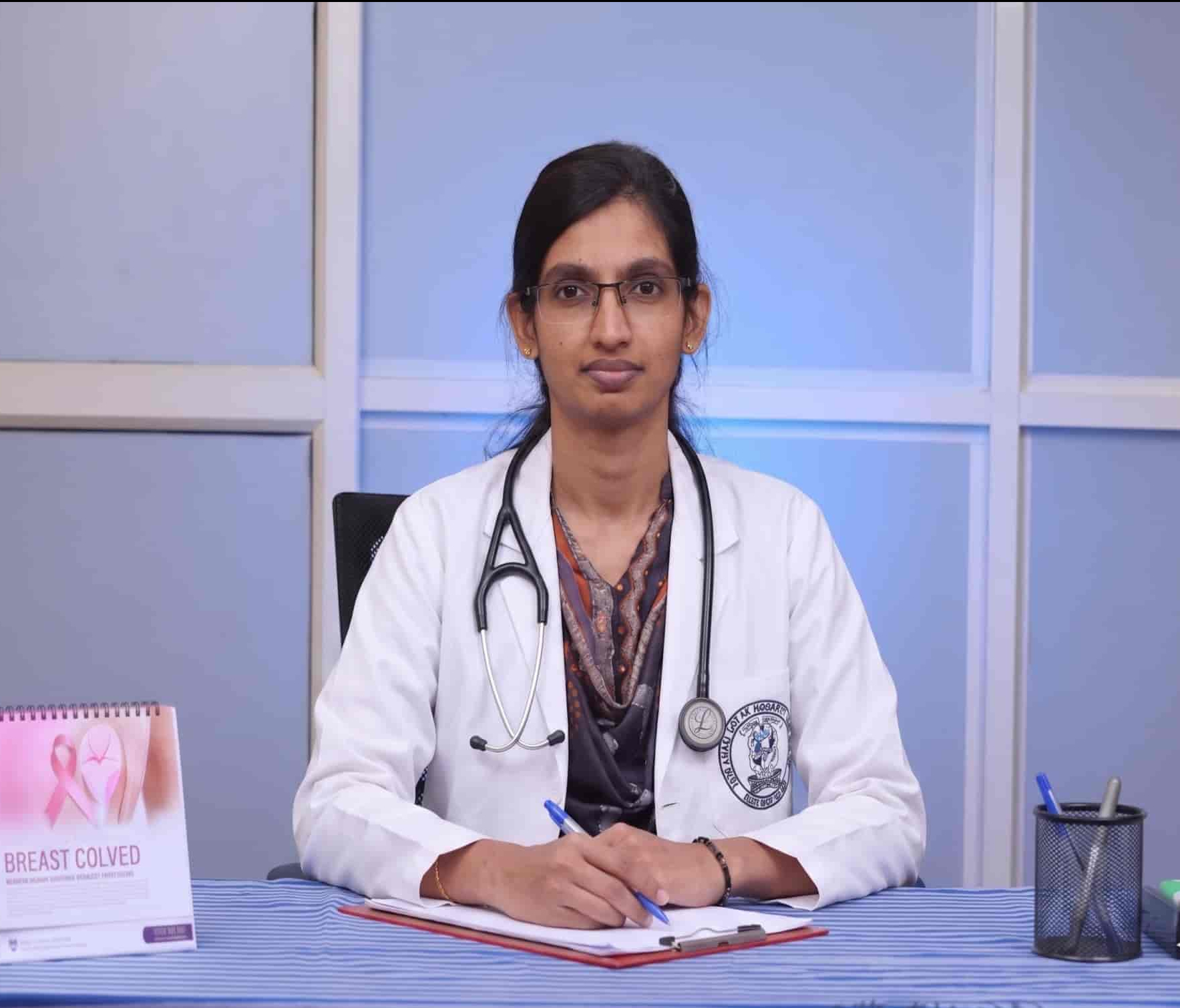 Dr. Sreekutty Anand