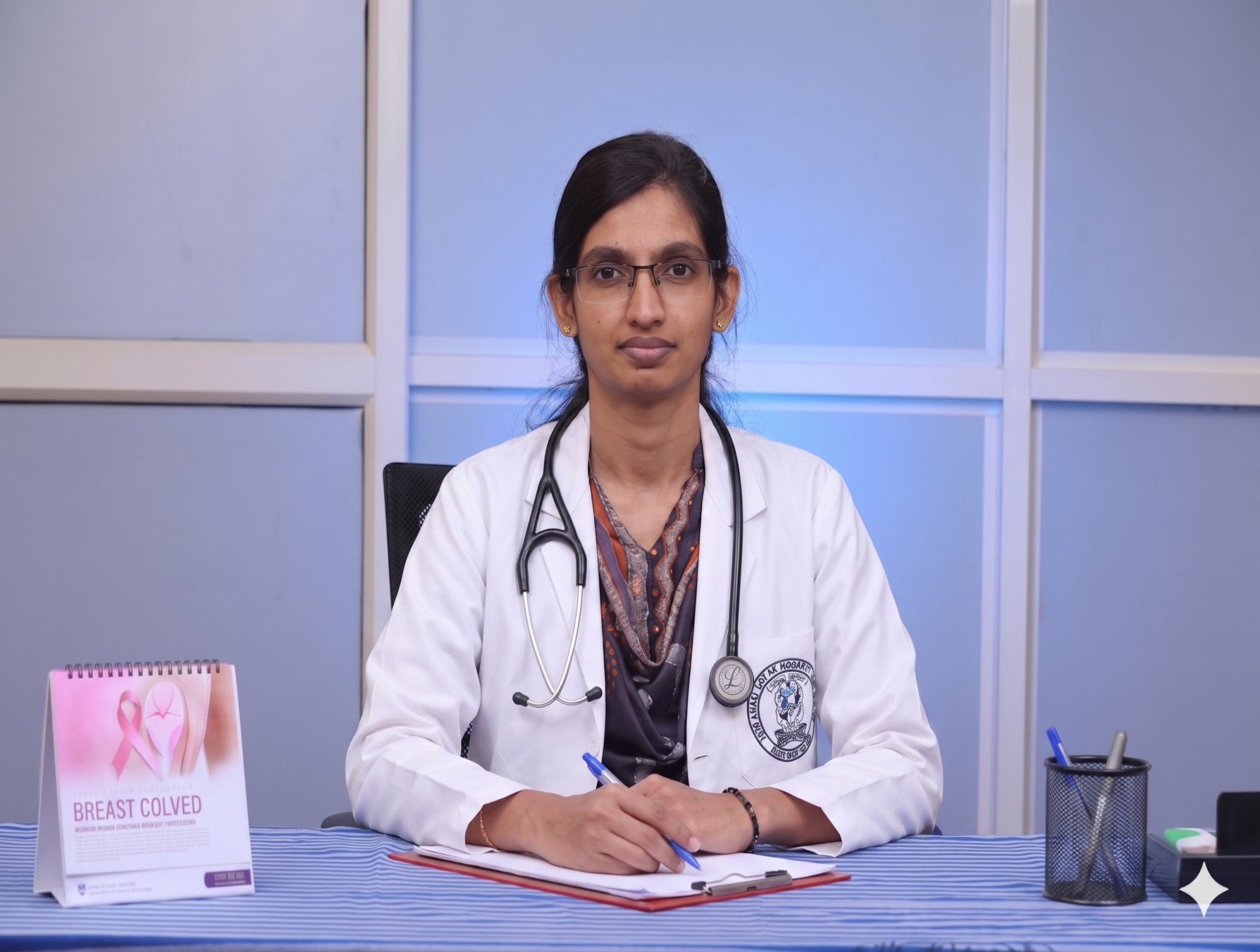 Dr.Sreekutty Anand