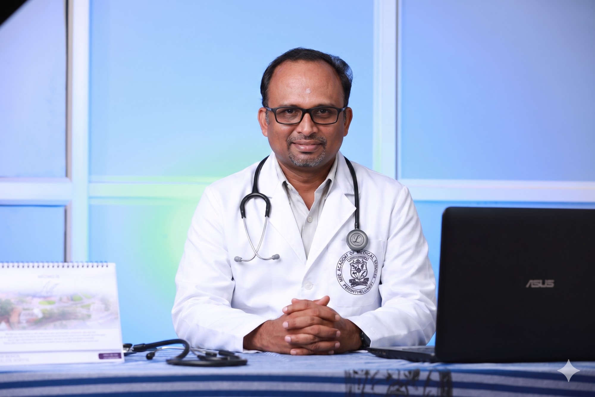 Dr.Ranjith Sukumar