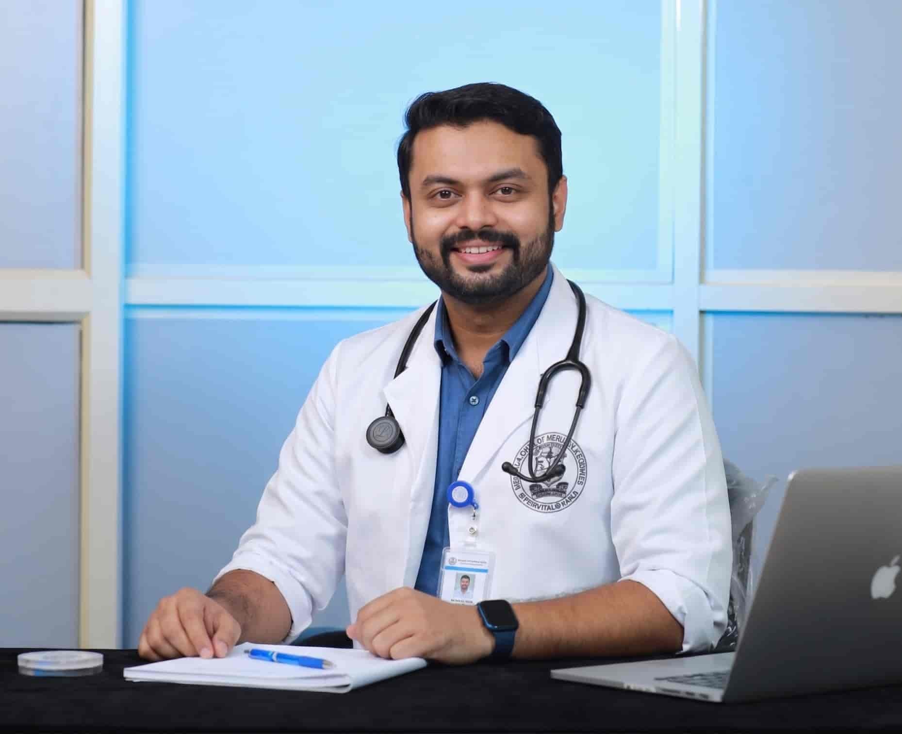 Dr. Sayed Ali T