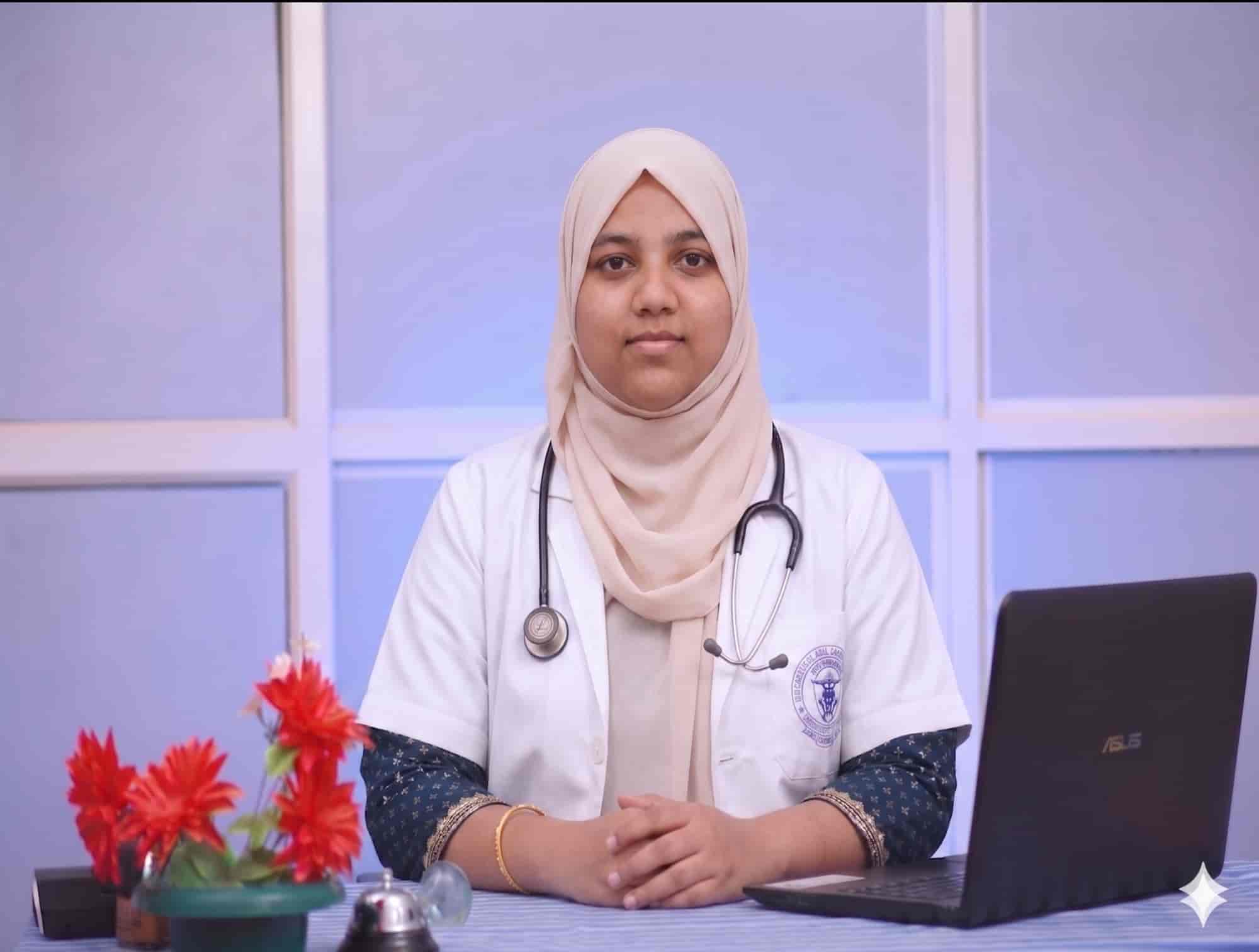 Dr. Unaiza Basheer