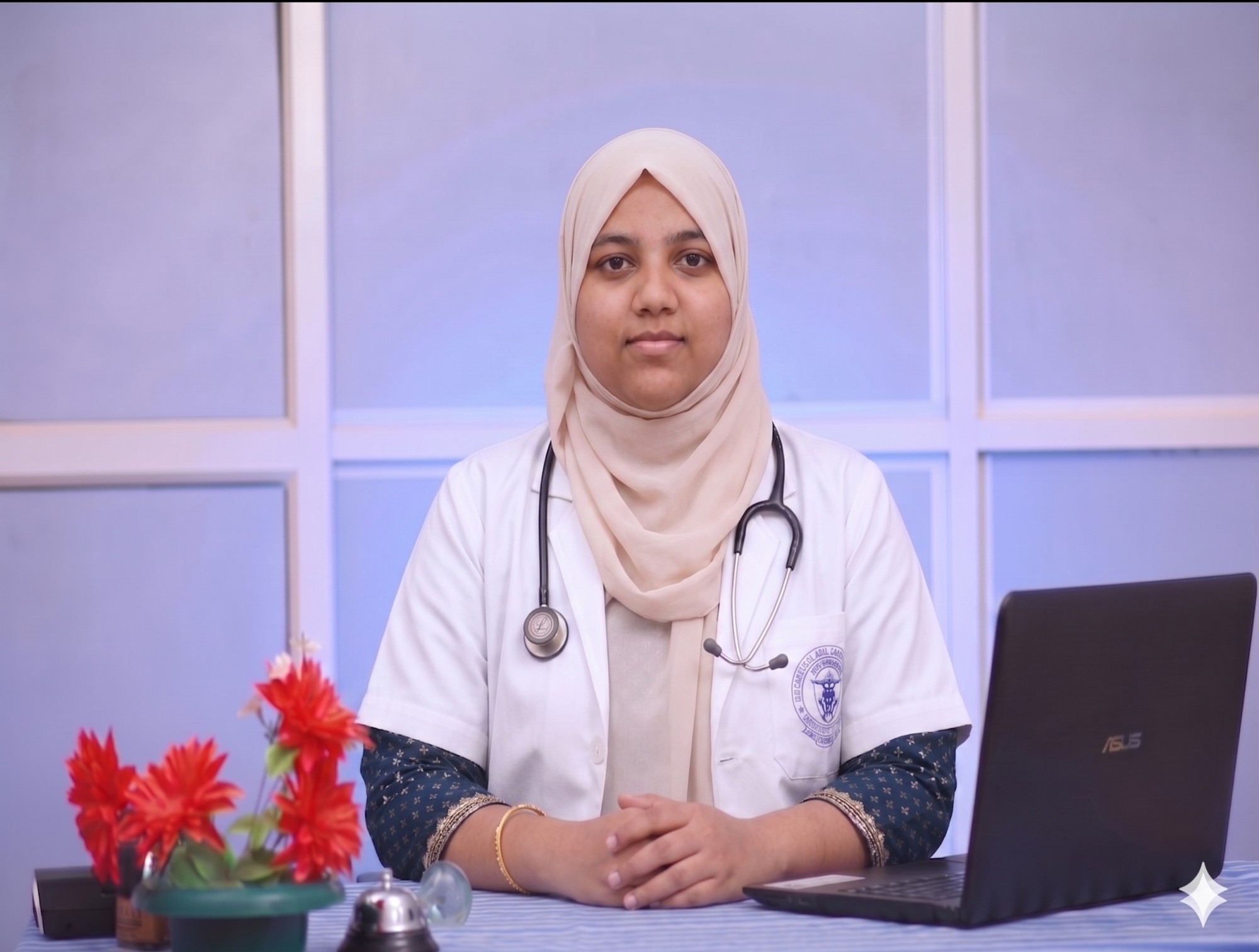 Dr.Unaiza Basheer