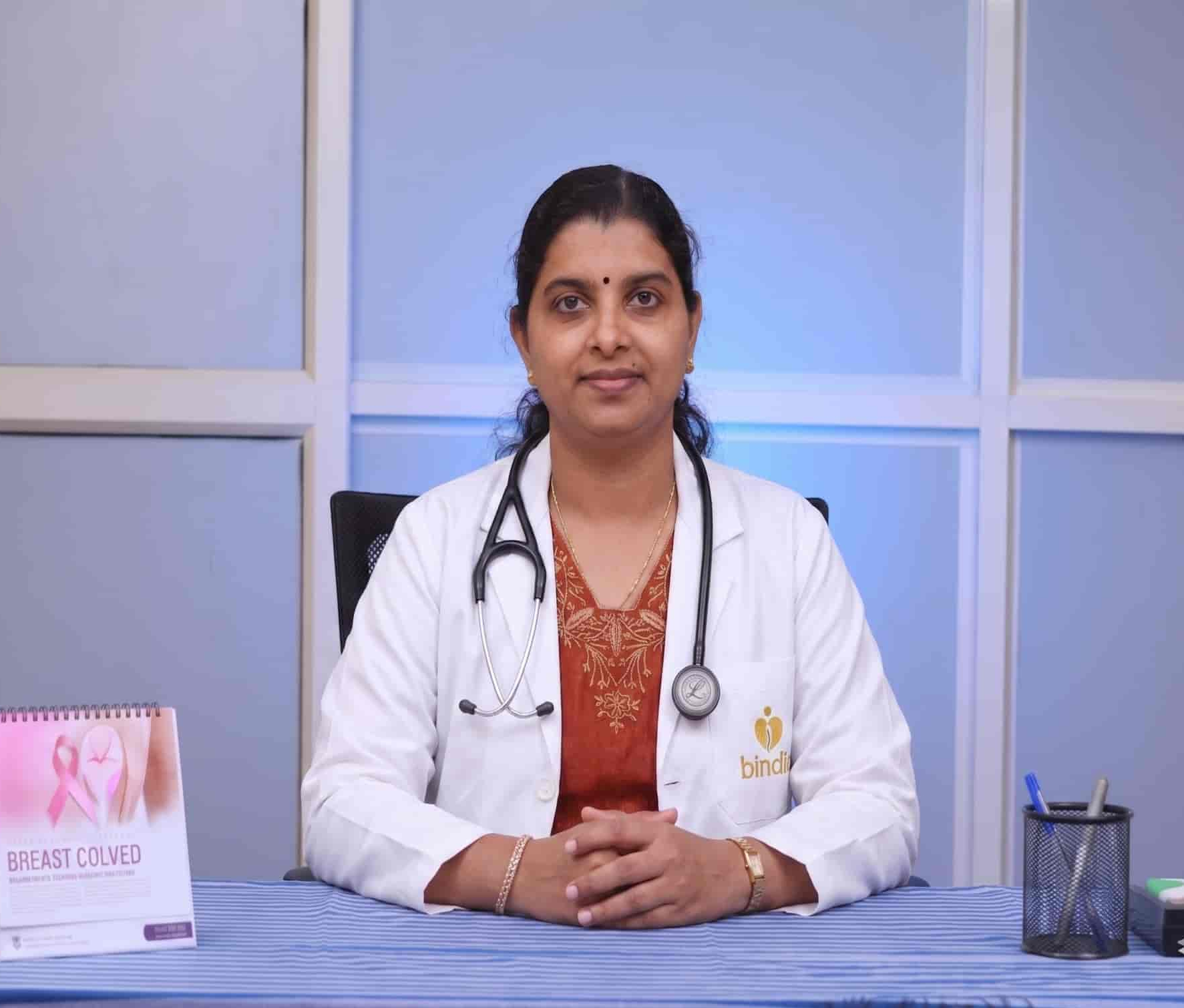 Dr. Vidya Sachin