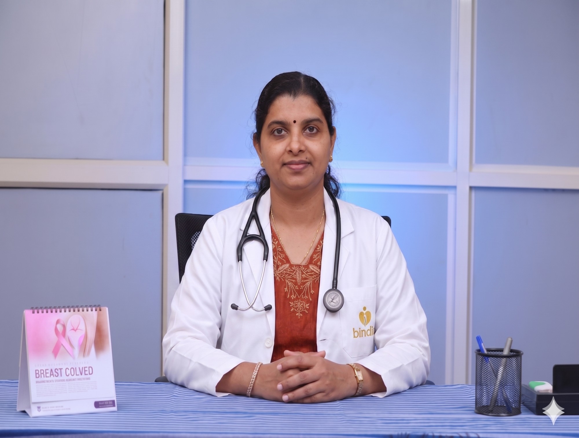 Dr.Vidya Sachin
