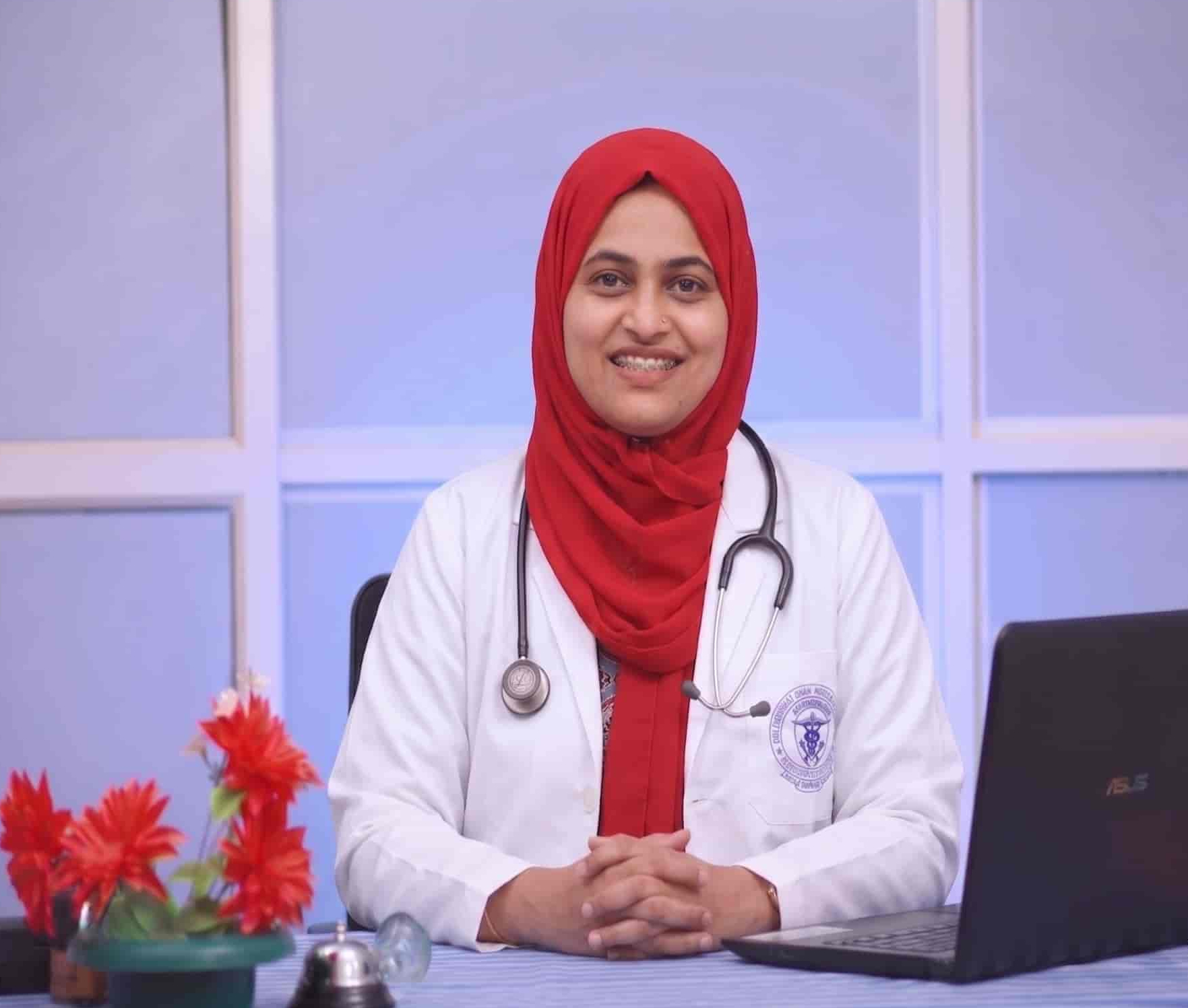 Dr. Zulfath Moidheen