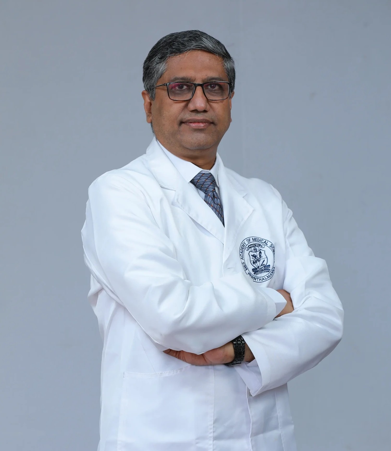 Dr. Girish Raj