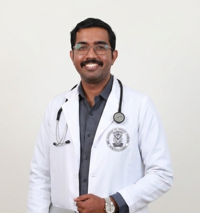 Dr.Azif Ali Usman