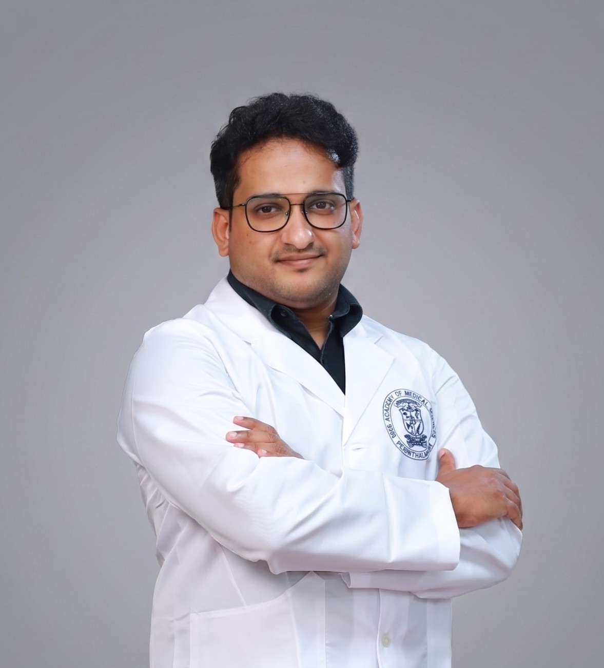 Dr.Hameed fazal