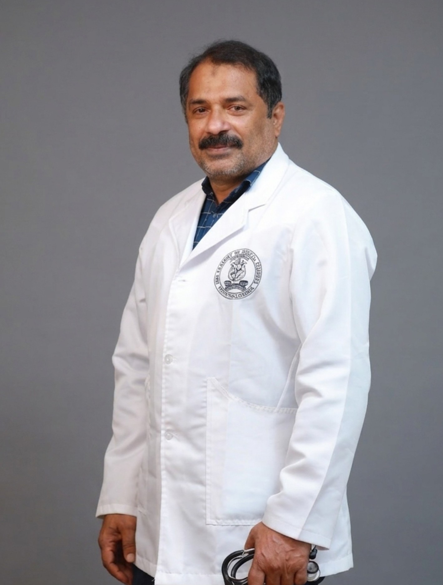 Dr. C V Jamaludheen