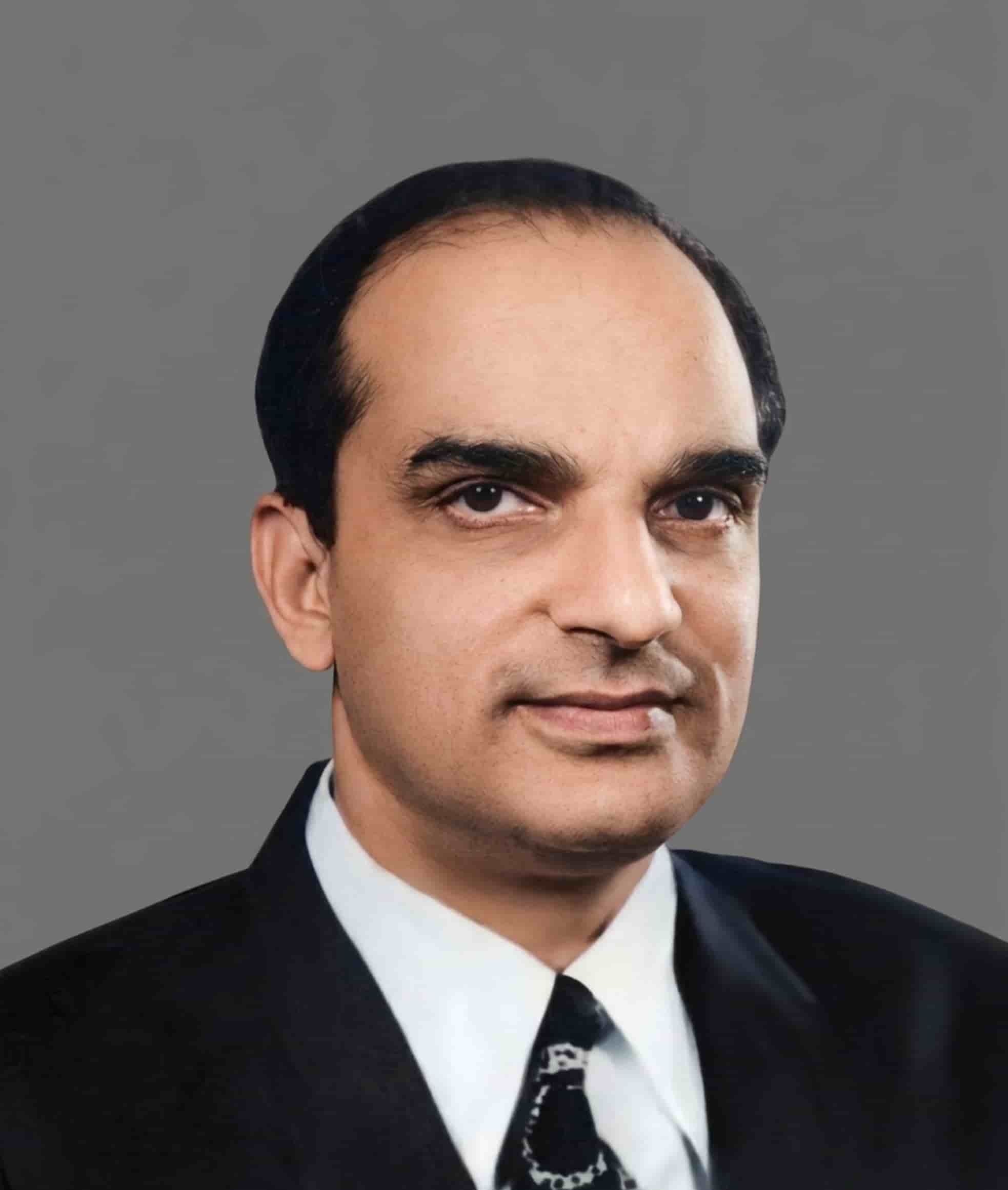 Dr.P.K Abdul Gafoor