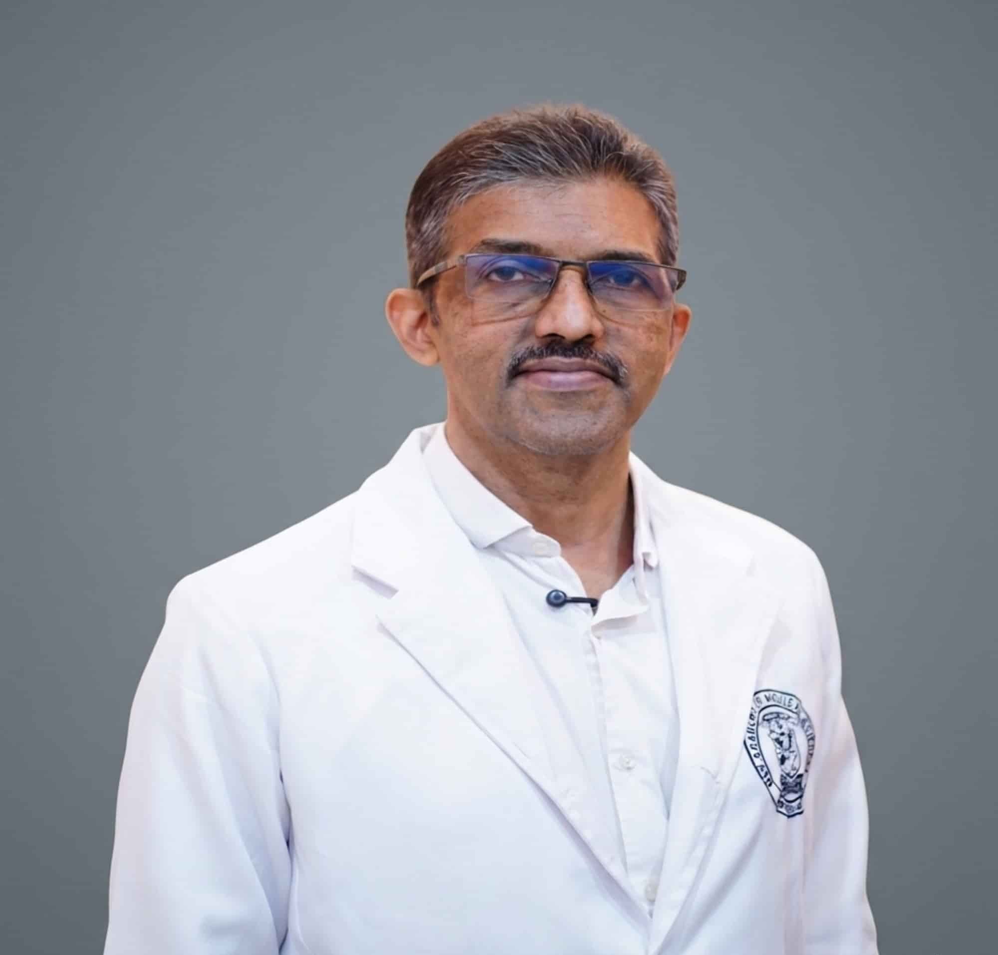 Dr.Ashokan N